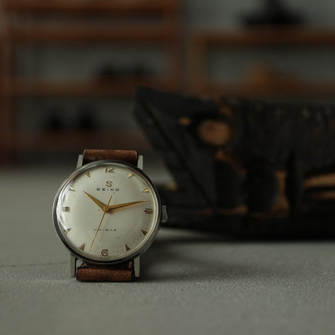SEIKO / KS-508